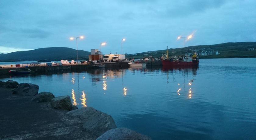 Eilymaes Βίλα Portmagee Εξωτερικό φωτογραφία