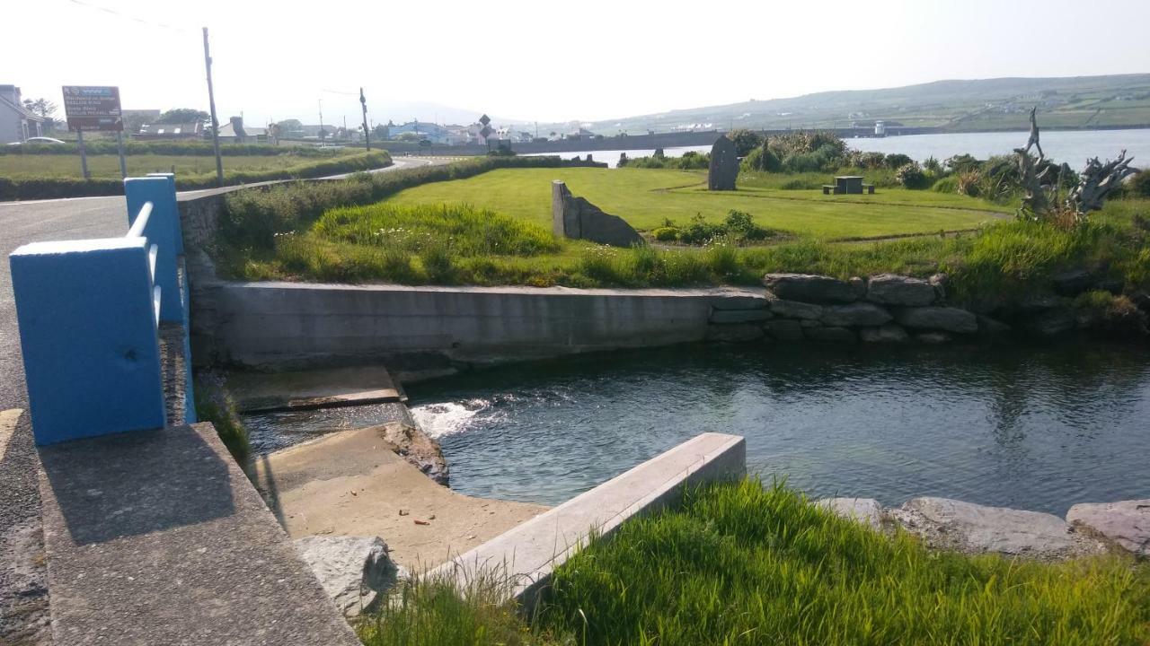 Eilymaes Βίλα Portmagee Εξωτερικό φωτογραφία