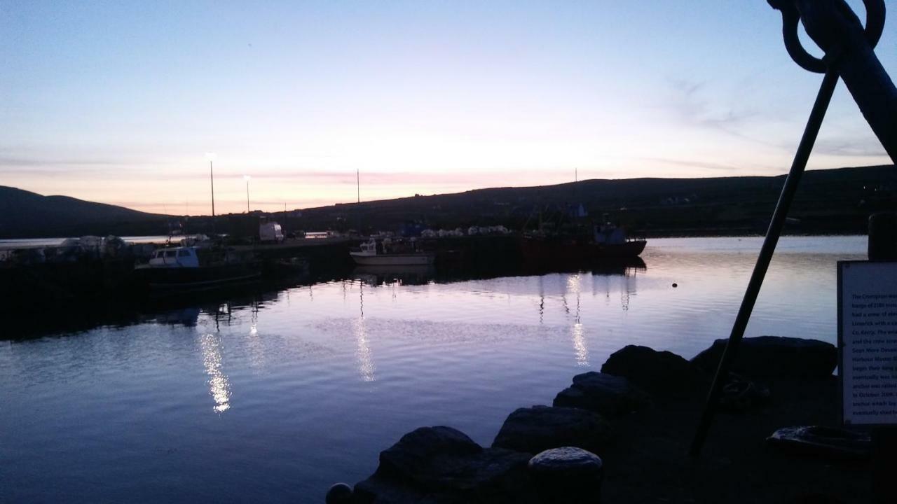 Eilymaes Βίλα Portmagee Εξωτερικό φωτογραφία